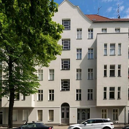 Lovely Apartment In The Near Of Kudamm Berlín Exteriér fotografie