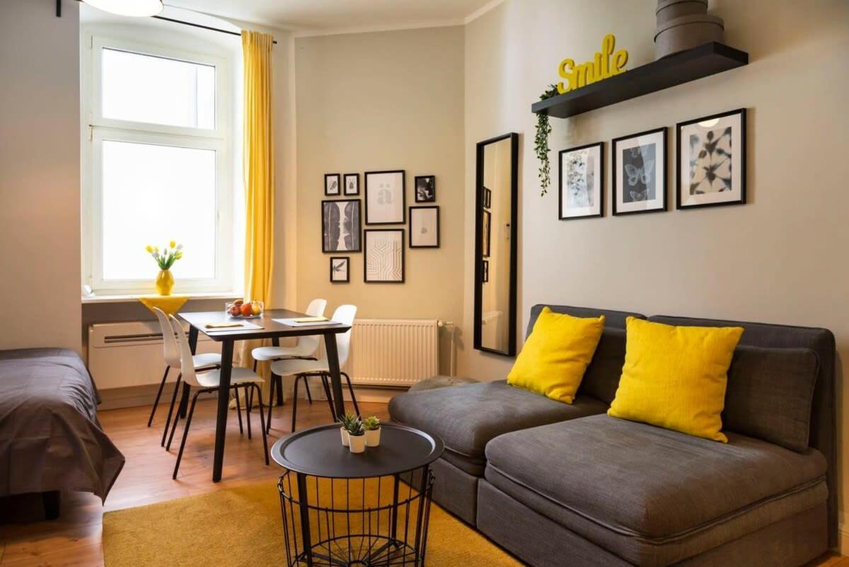 Lovely Apartment In The Near Of Kudamm Berlín Exteriér fotografie