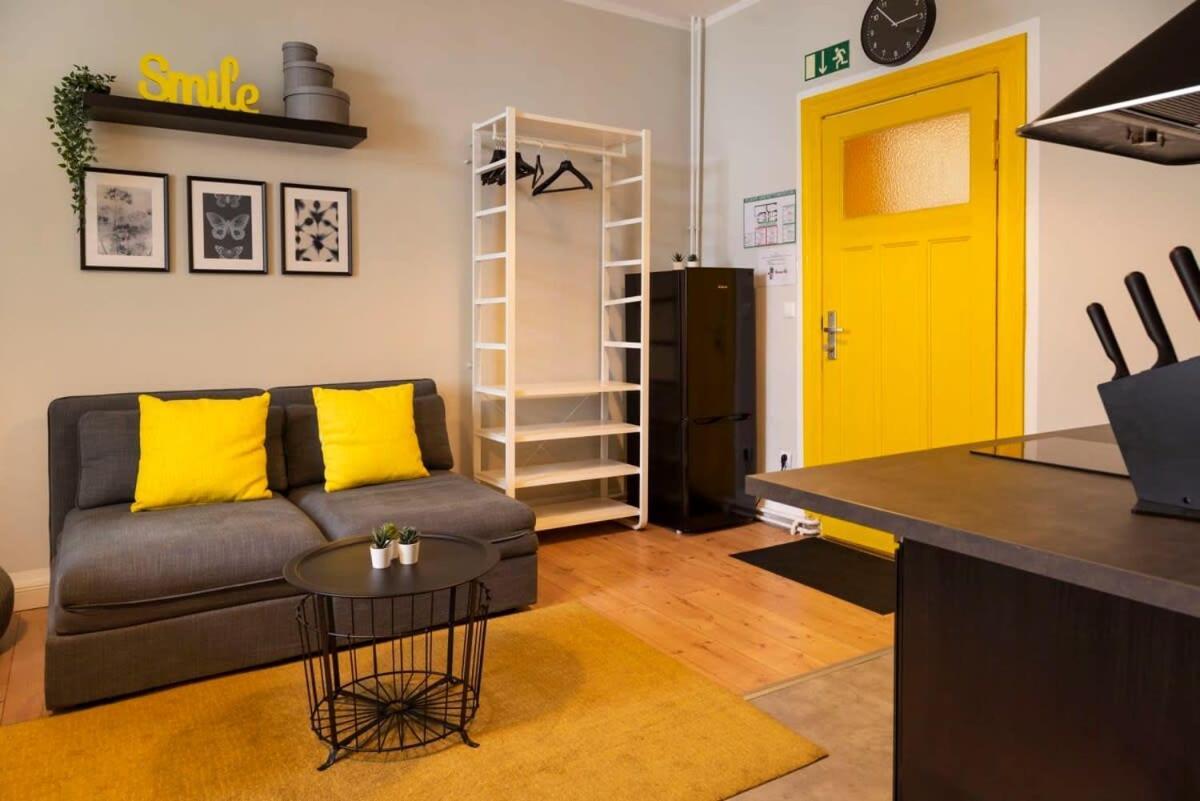 Lovely Apartment In The Near Of Kudamm Berlín Exteriér fotografie