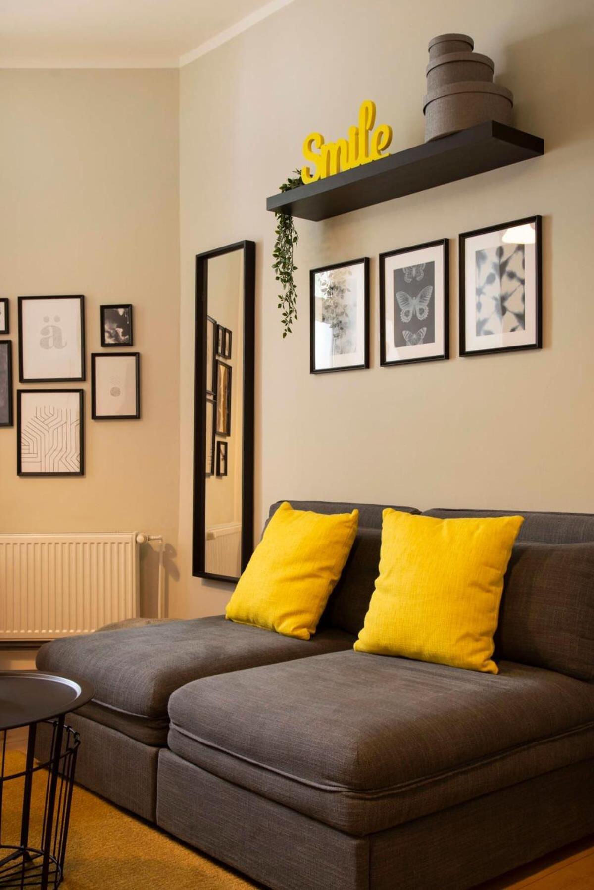 Lovely Apartment In The Near Of Kudamm Berlín Exteriér fotografie