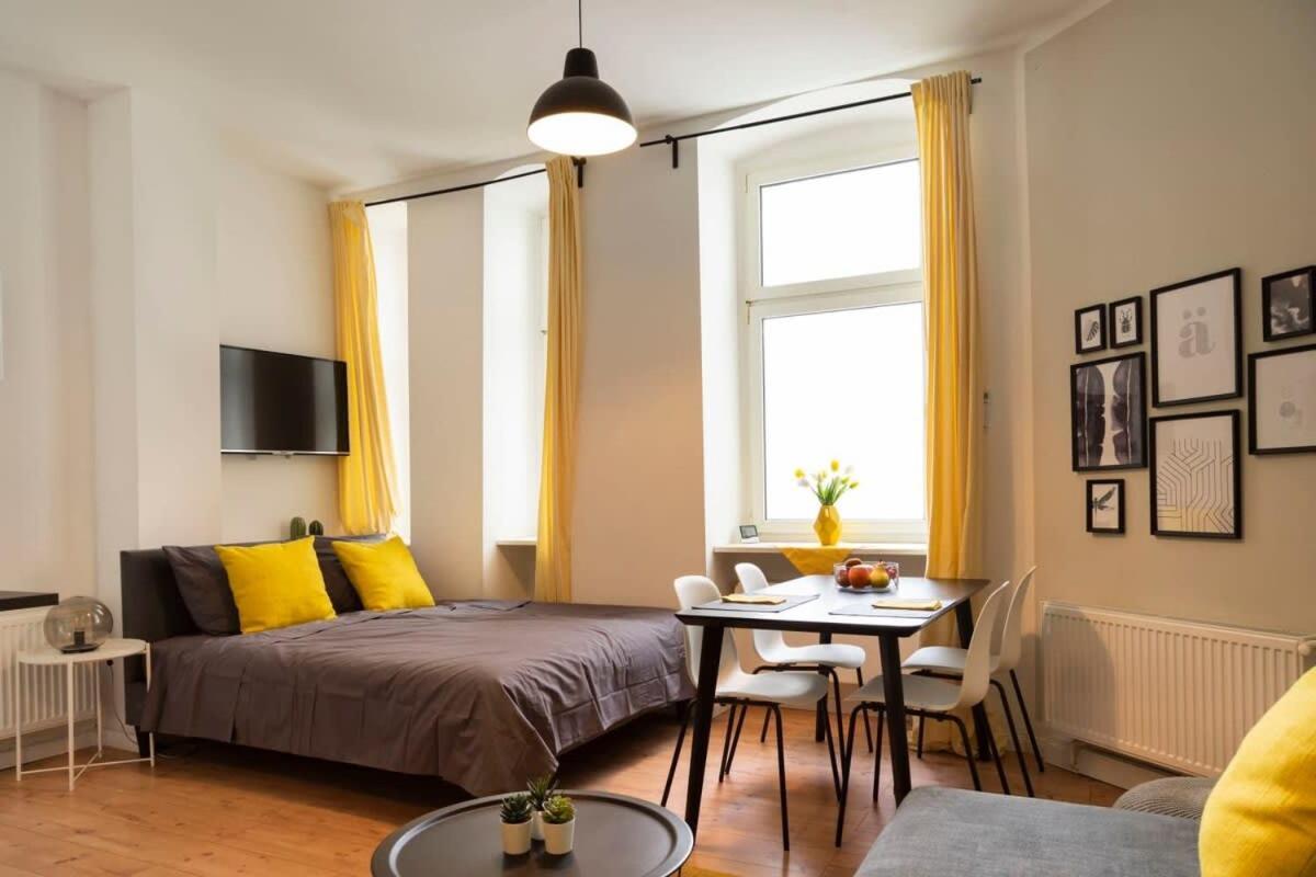 Lovely Apartment In The Near Of Kudamm Berlín Exteriér fotografie