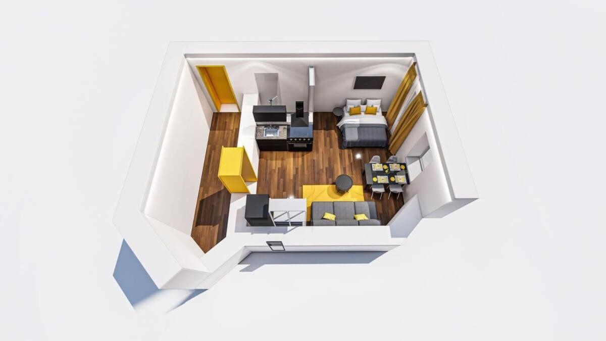 Lovely Apartment In The Near Of Kudamm Berlín Exteriér fotografie