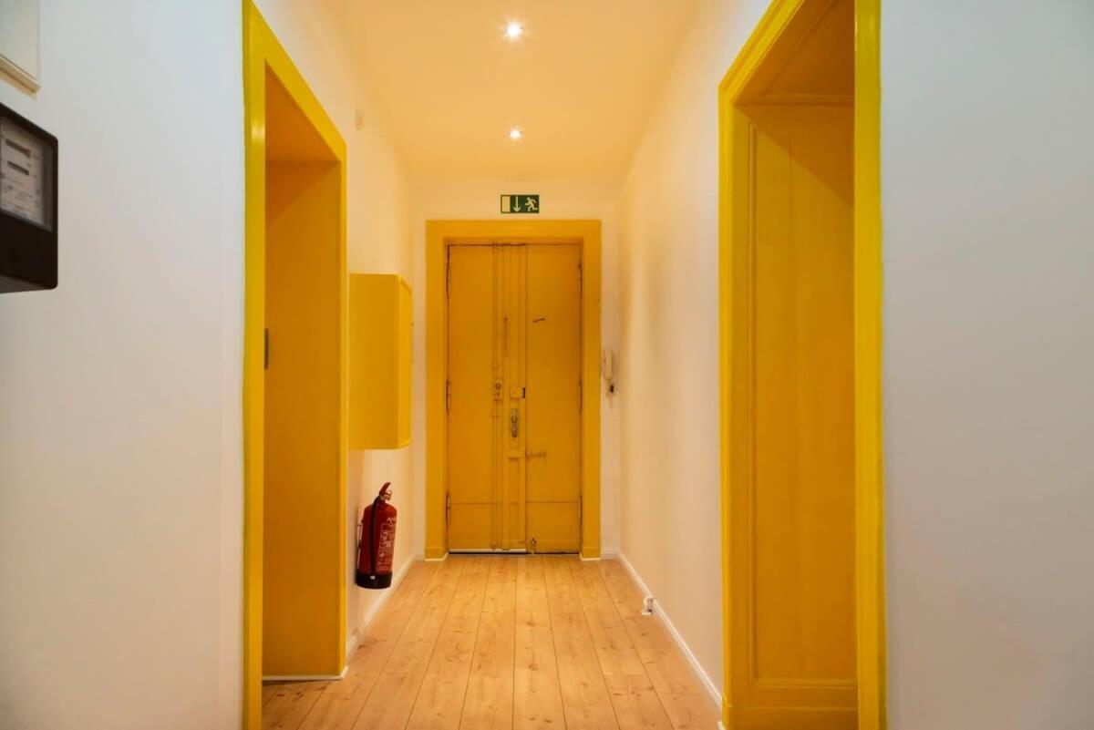 Lovely Apartment In The Near Of Kudamm Berlín Exteriér fotografie
