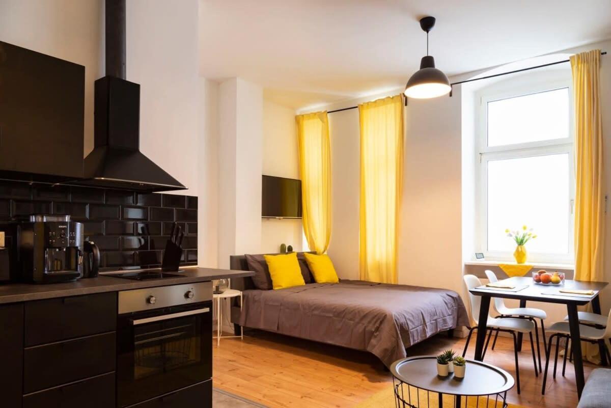 Lovely Apartment In The Near Of Kudamm Berlín Exteriér fotografie